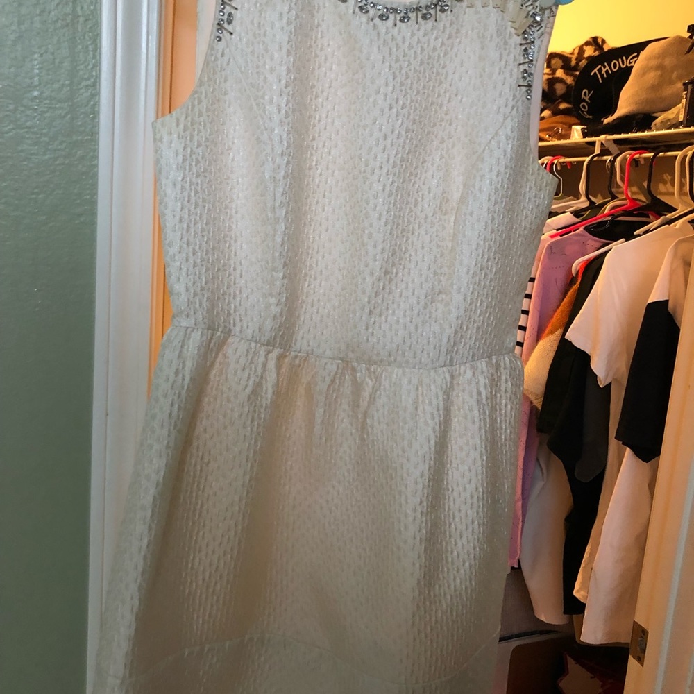 Cute dress